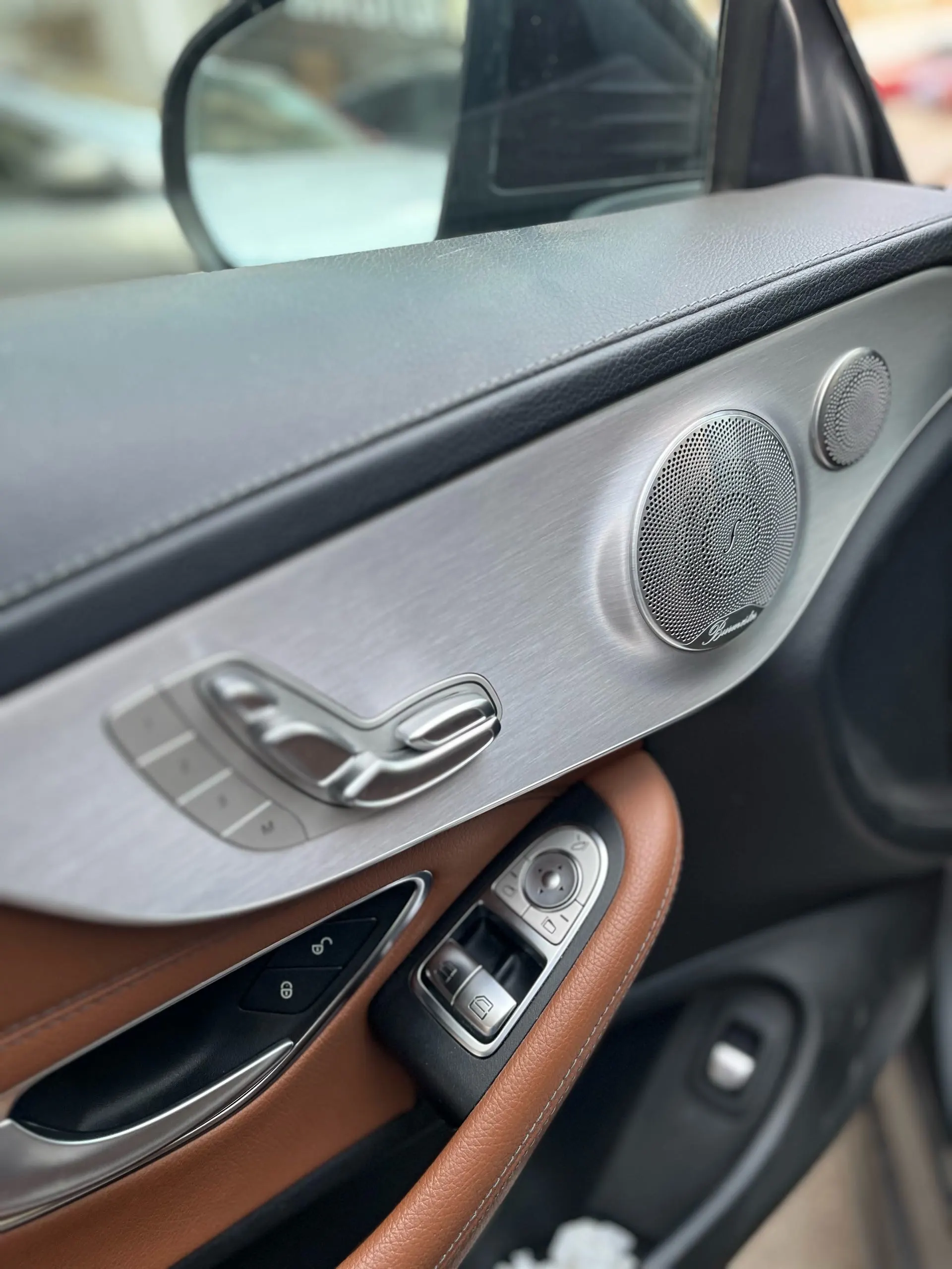 مرسيدس بنز C Class 2019